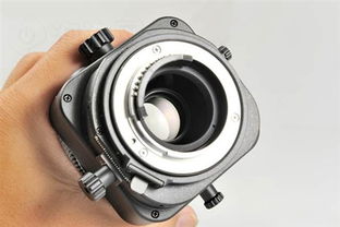 另類風(fēng)格照片 市售小眾高端鏡頭盤點