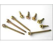 溫州自攻螺釘與鉆尾自轉螺絲 特性、應用與市場優勢