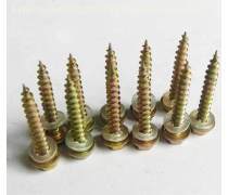 邯鄲自攻螺釘與鉆尾自轉螺絲 特點、應用與選擇指南