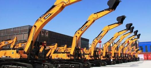 三一重工閃耀2018鄭州裝備展，引領市政工程建設機械新潮流