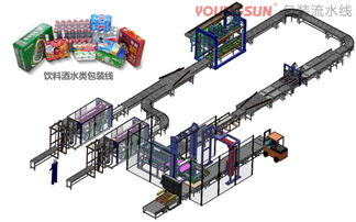 邦德研究 包裝板塊個股深度分析（一）——聚焦包裝機(jī)械設(shè)備與中亞股份