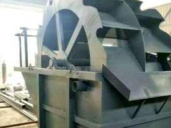 天津篩沙機(jī)、洗砂機(jī)等工程機(jī)械廠家直銷 助力建筑工程提質(zhì)增效