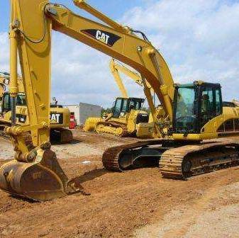 上海談隆工程機(jī)械 專業(yè)建筑工程用機(jī)械銷售與解決方案