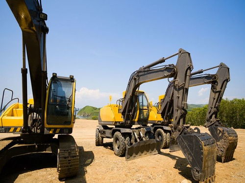 玉林市工程機械公司優秀企業推薦 建筑工程用機械銷售領軍者